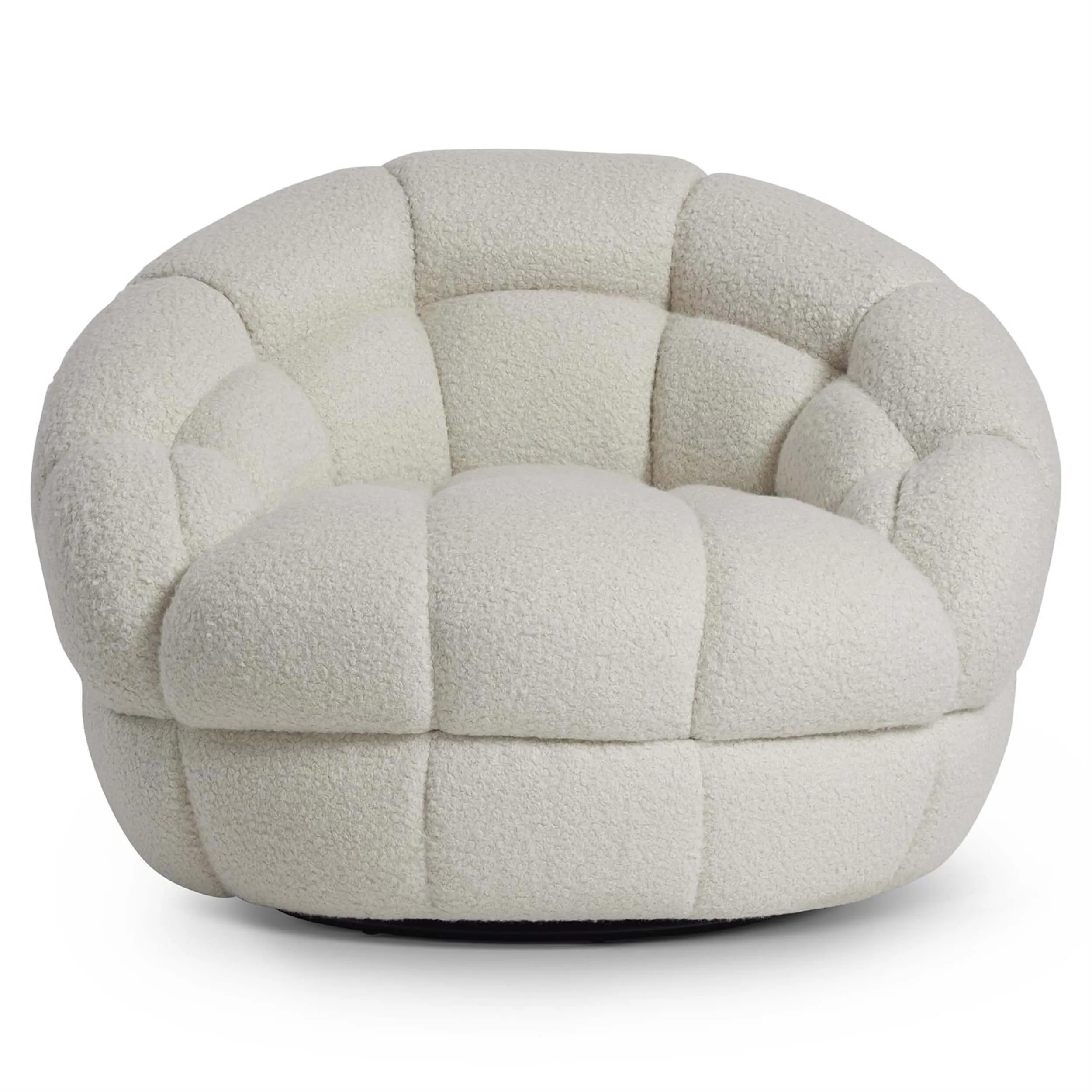 Coco Swivel Chair, 2464-002