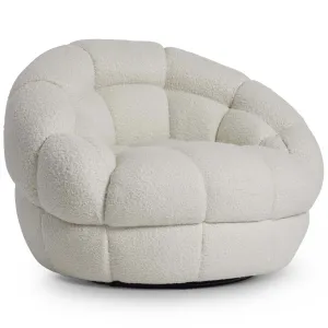 Coco Swivel Chair, 2464-002