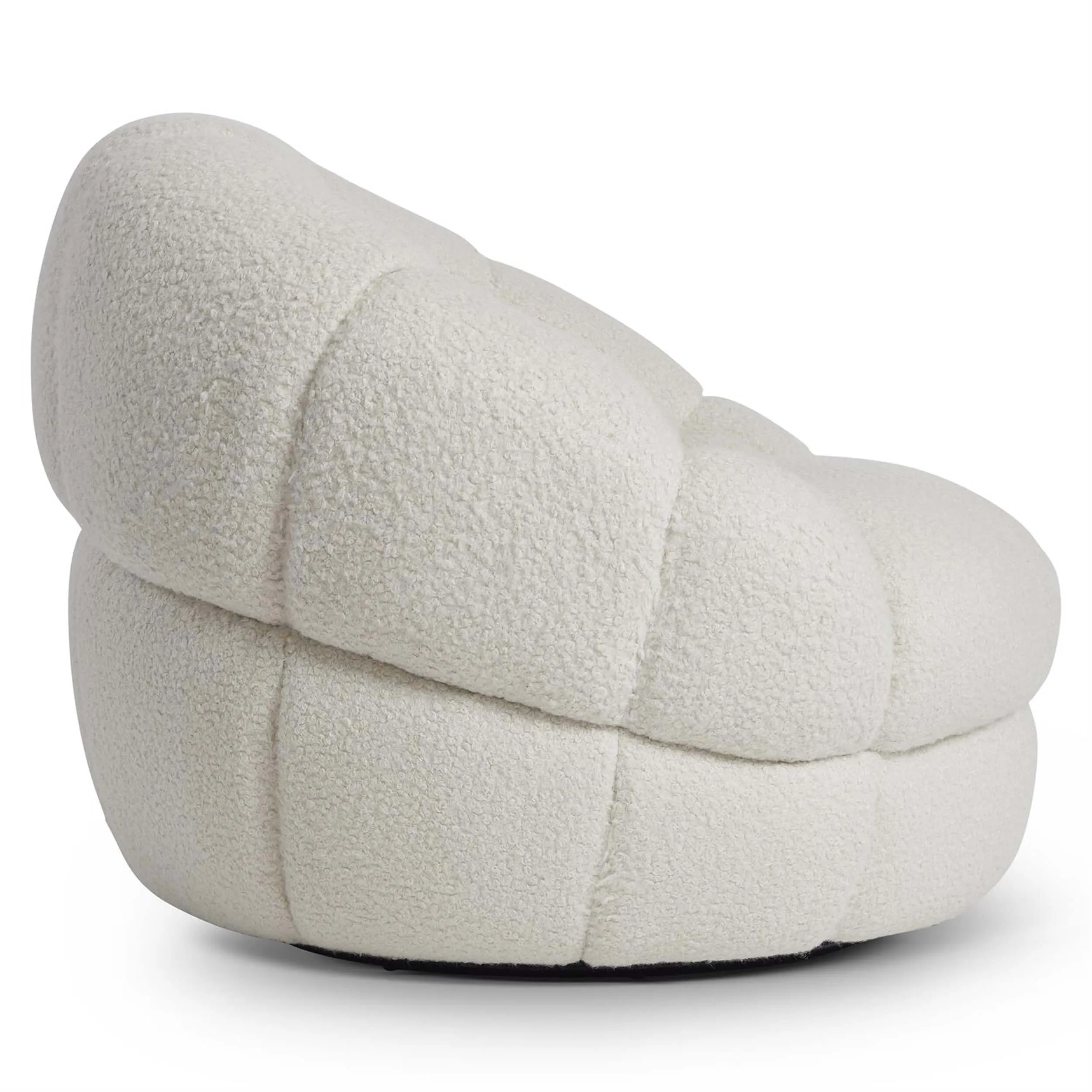 Coco Swivel Chair, 2464-002