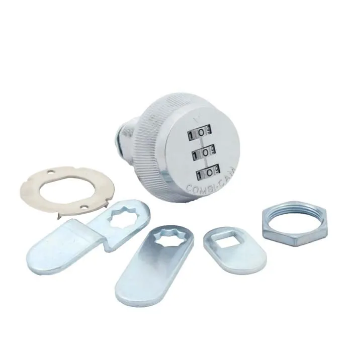 Combi-Cam 7850