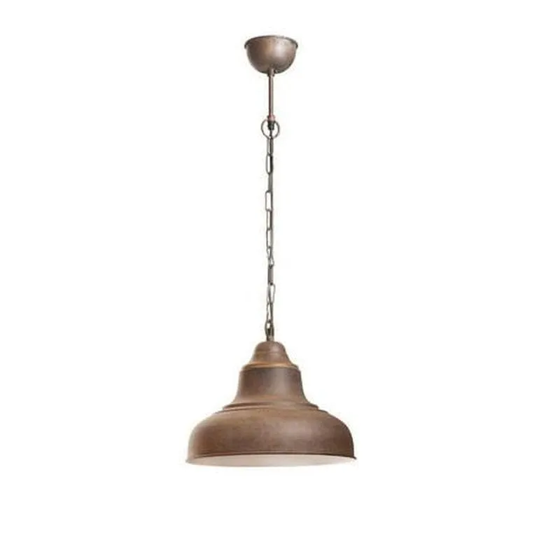 Country Style Pendant Light