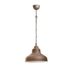 Country Style Pendant Light