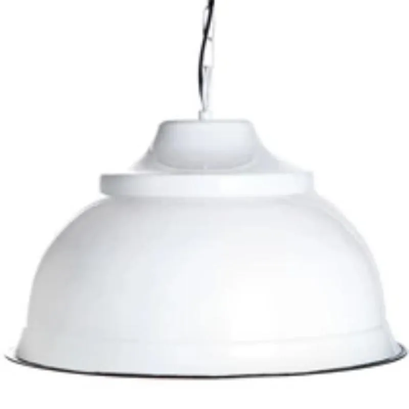 Country Style Pendant Light