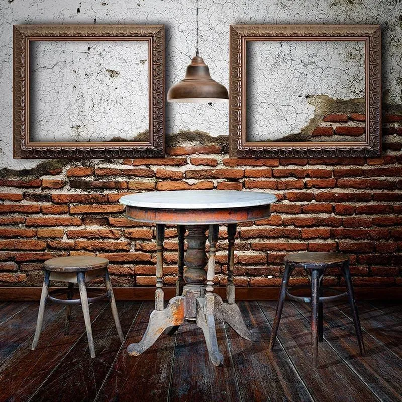 Country Style Pendant Light