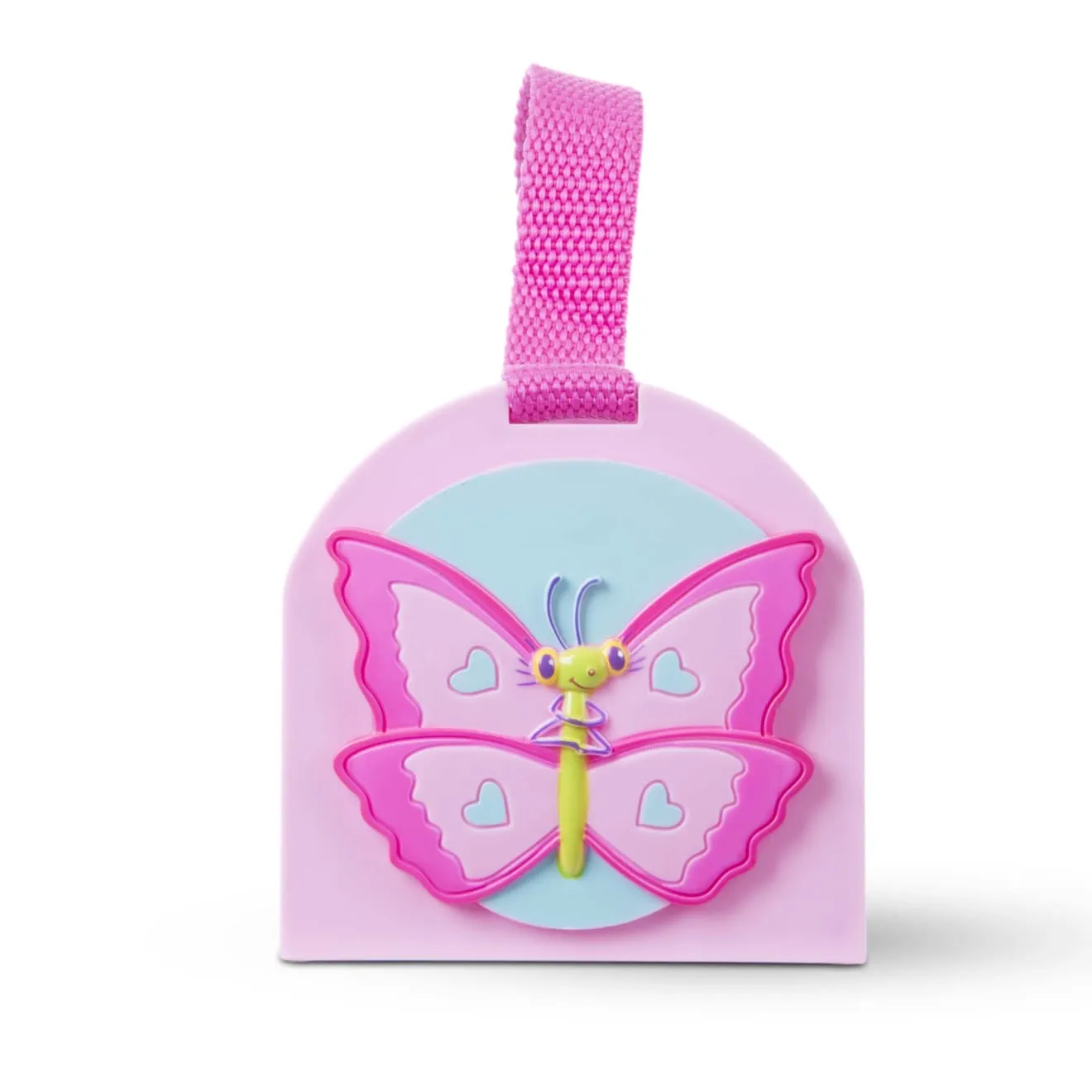 Cutie Pie Butterfly Bug House
