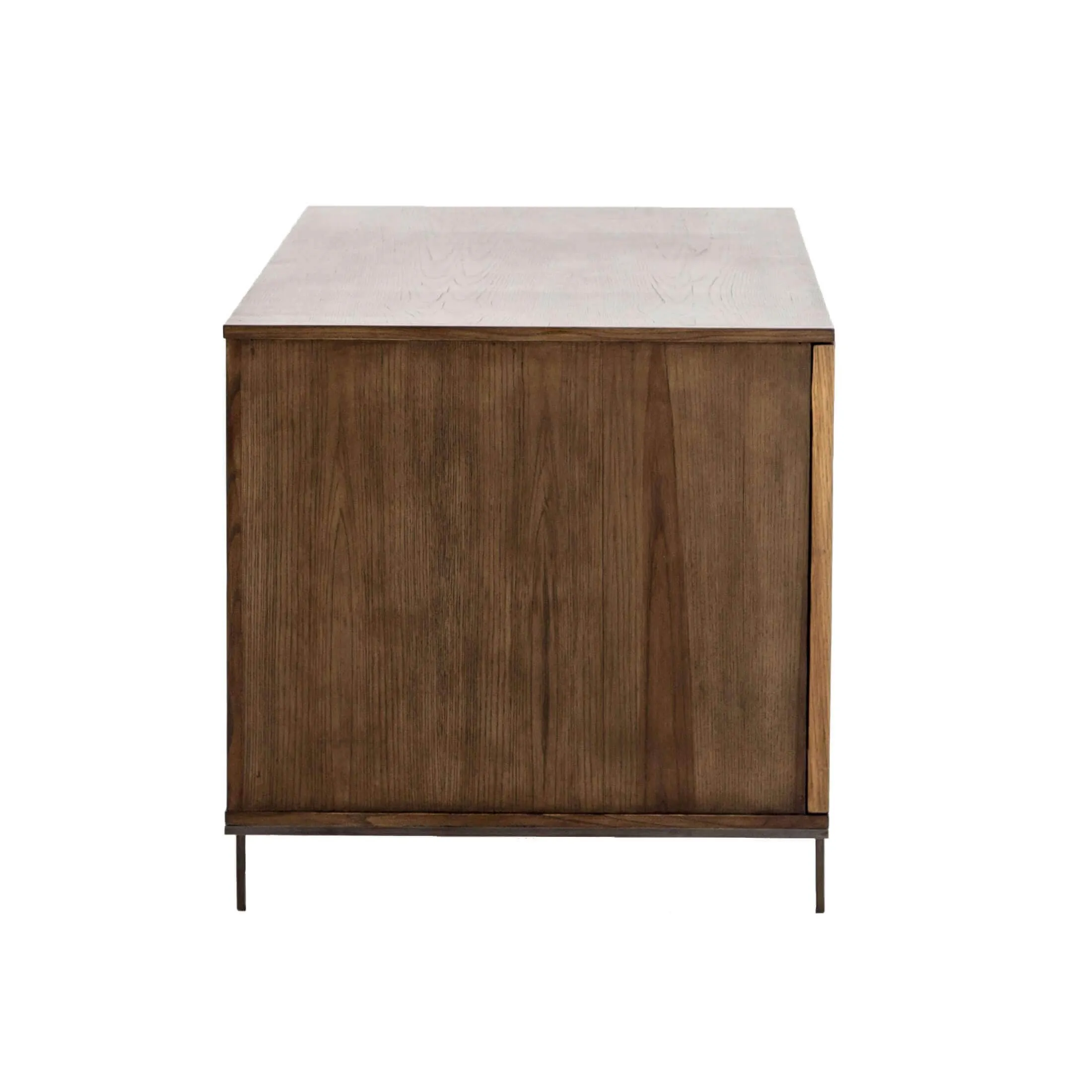 Cuzco Desk, Natural Yukas