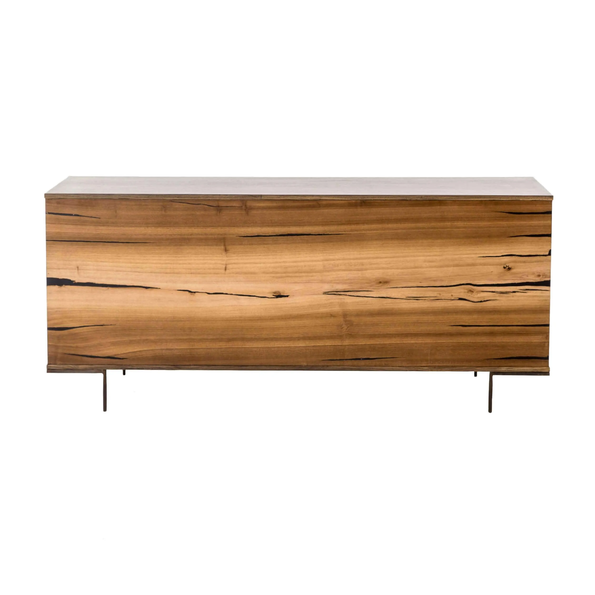 Cuzco Desk, Natural Yukas