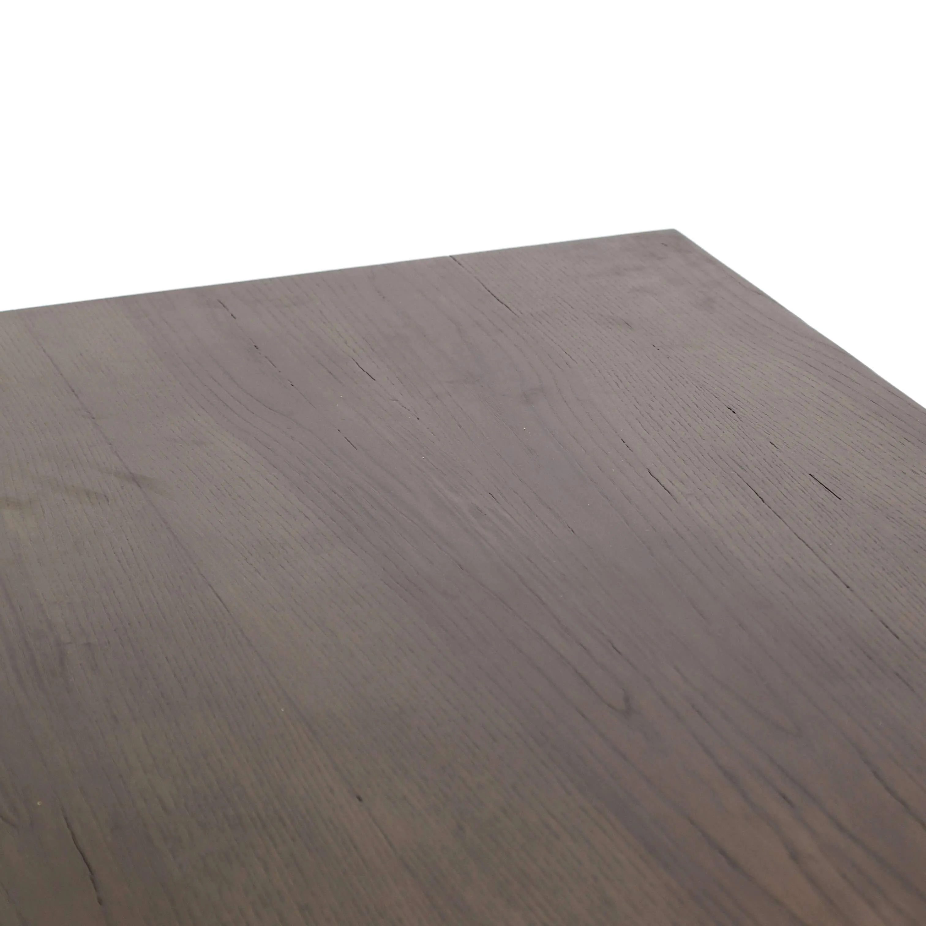 Cuzco Desk, Natural Yukas