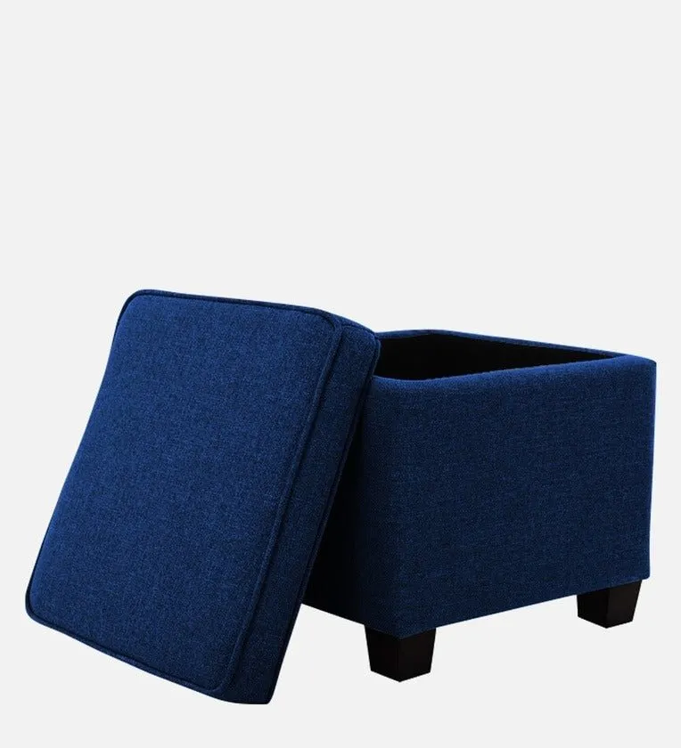Daicy Ottoman Foam Cushioned Pouffe Puffy for Foot Rest Home Furniture