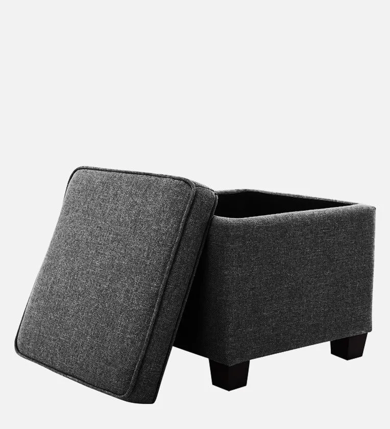 Daicy Ottoman Foam Cushioned Pouffe Puffy for Foot Rest Home Furniture