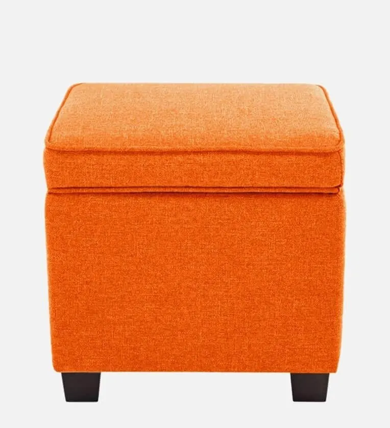 Daicy Ottoman Foam Cushioned Pouffe Puffy for Foot Rest Home Furniture