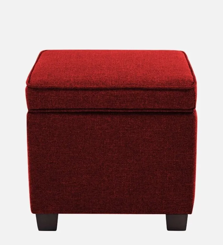 Daicy Ottoman Foam Cushioned Pouffe Puffy for Foot Rest Home Furniture