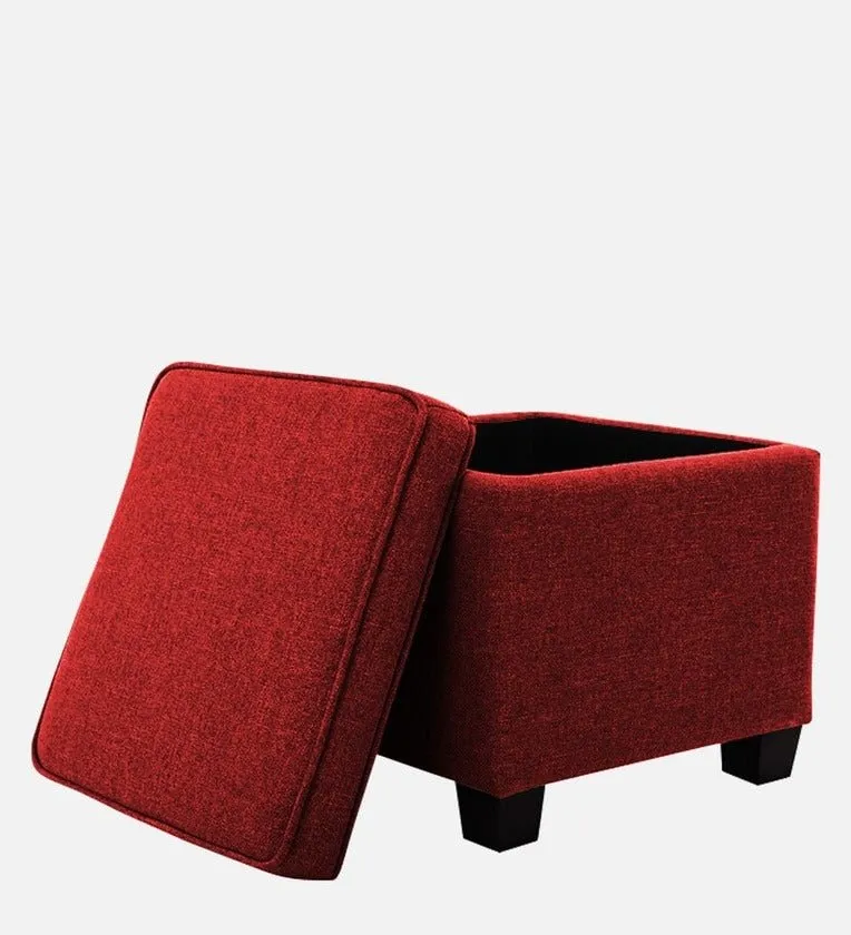Daicy Ottoman Foam Cushioned Pouffe Puffy for Foot Rest Home Furniture