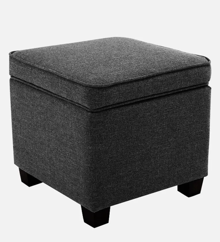Daicy Ottoman Foam Cushioned Pouffe Puffy for Foot Rest Home Furniture