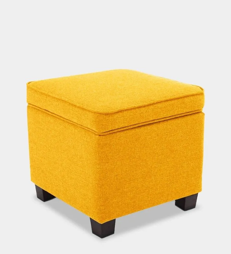 Daicy Ottoman Foam Cushioned Pouffe Puffy for Foot Rest Home Furniture