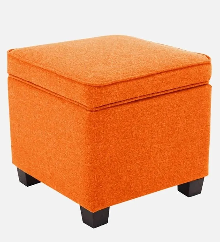 Daicy Ottoman Foam Cushioned Pouffe Puffy for Foot Rest Home Furniture