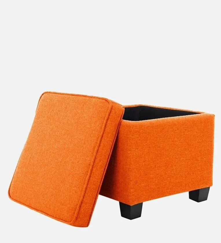 Daicy Ottoman Foam Cushioned Pouffe Puffy for Foot Rest Home Furniture