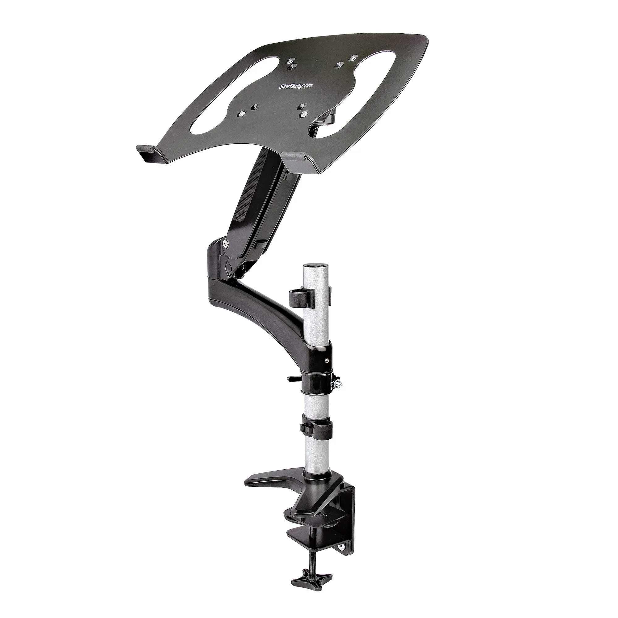 Desk Mount Laptop Arm Bracket