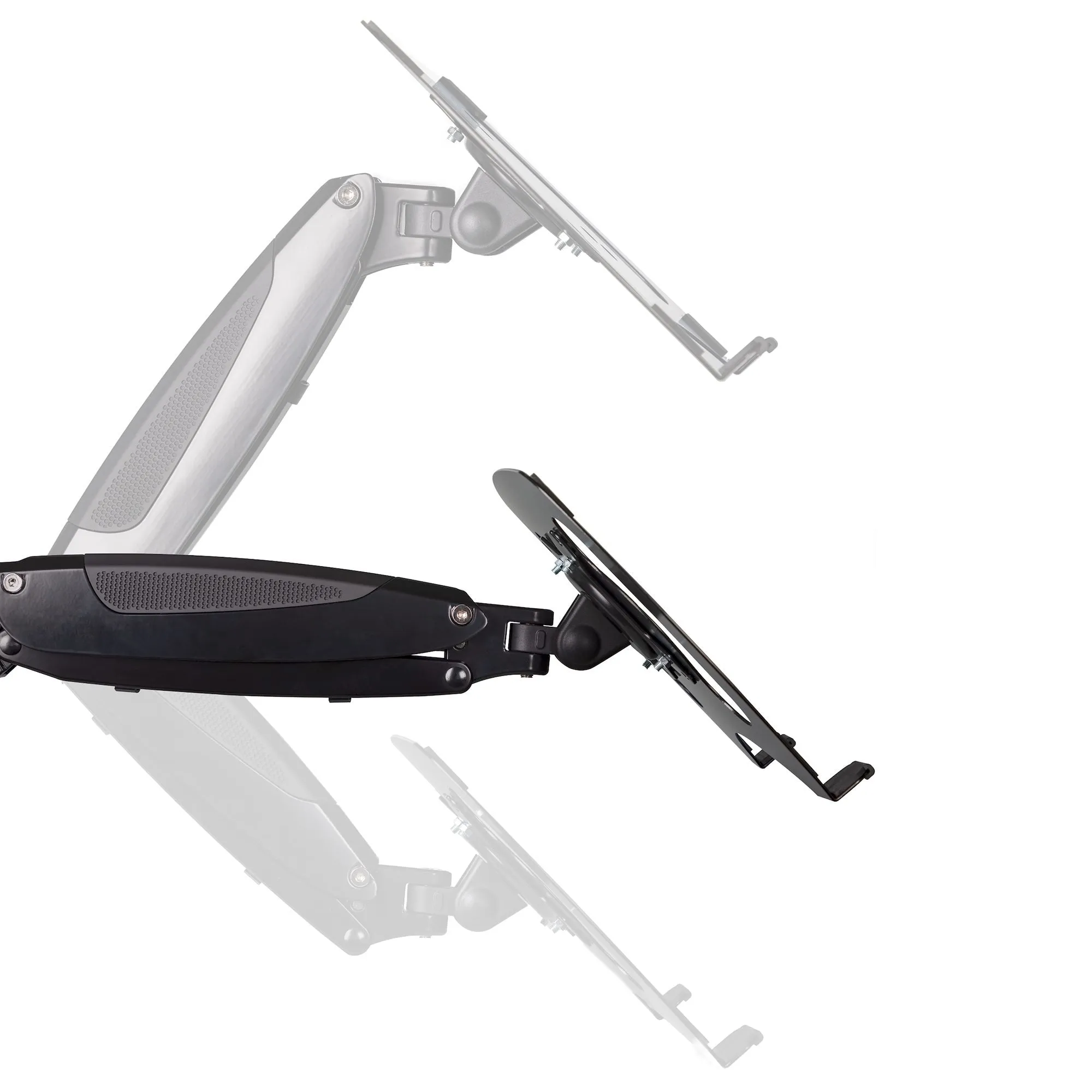 Desk Mount Laptop Arm Bracket