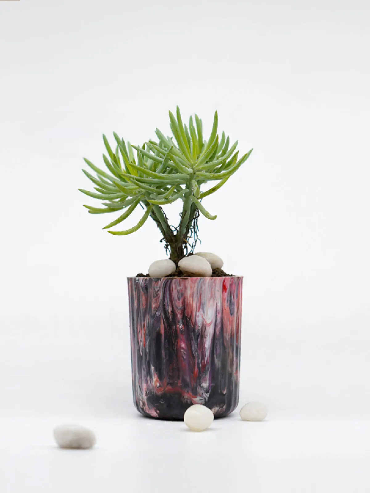 ECO-POTS Planter Ciel