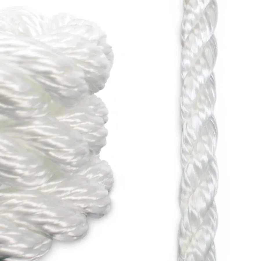 Economy 3-Strand Nylon