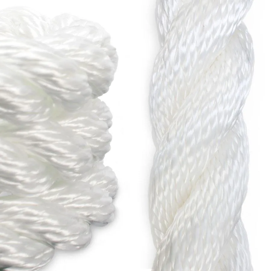 Economy 3-Strand Nylon