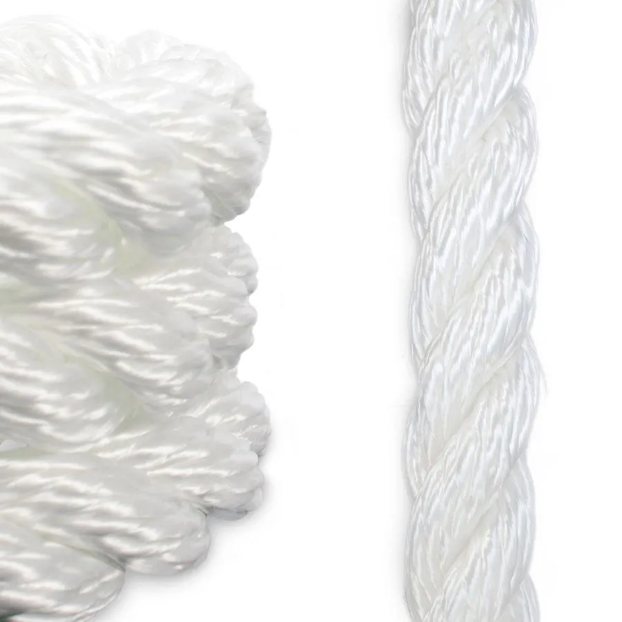 Economy 3-Strand Nylon