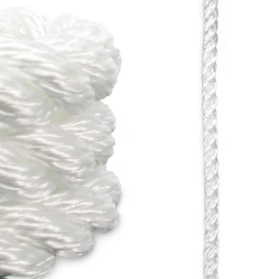 Economy 3-Strand Nylon