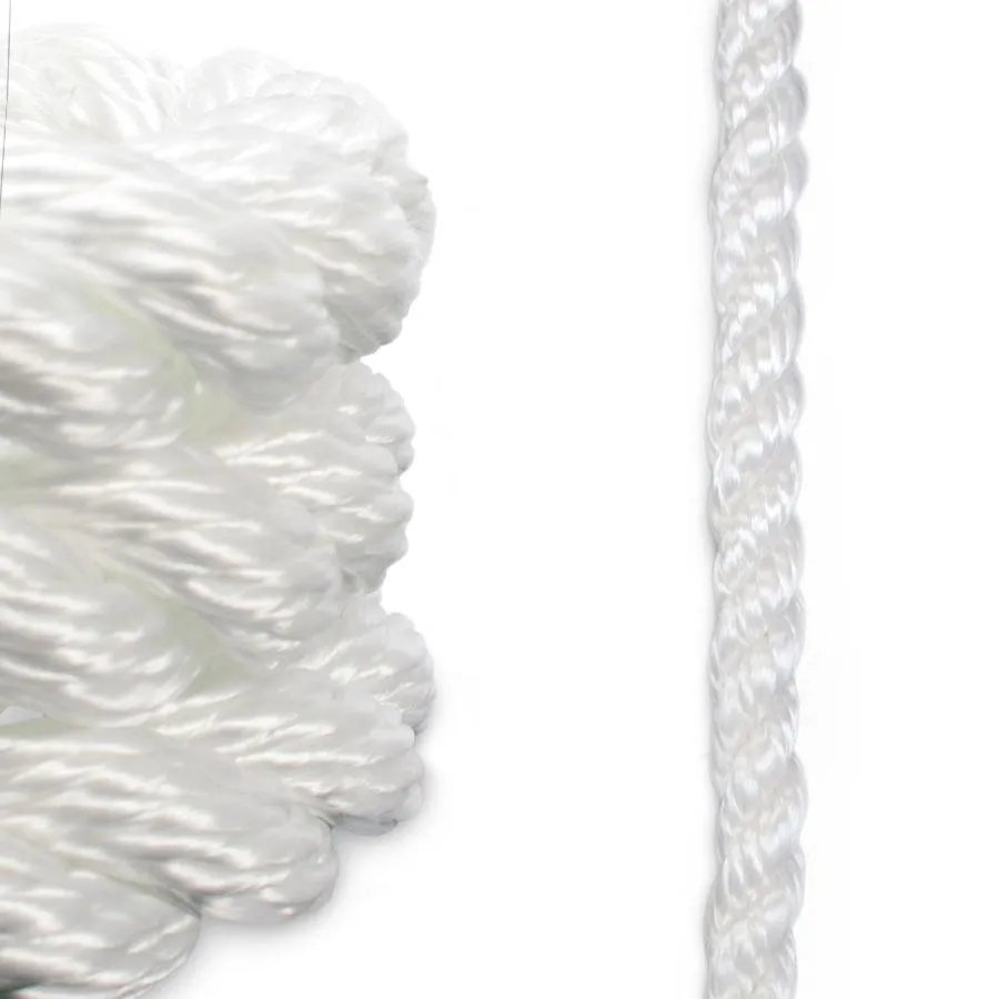 Economy 3-Strand Nylon