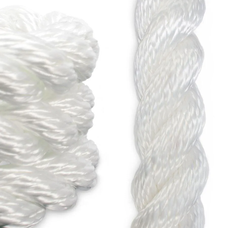 Economy 3-Strand Nylon