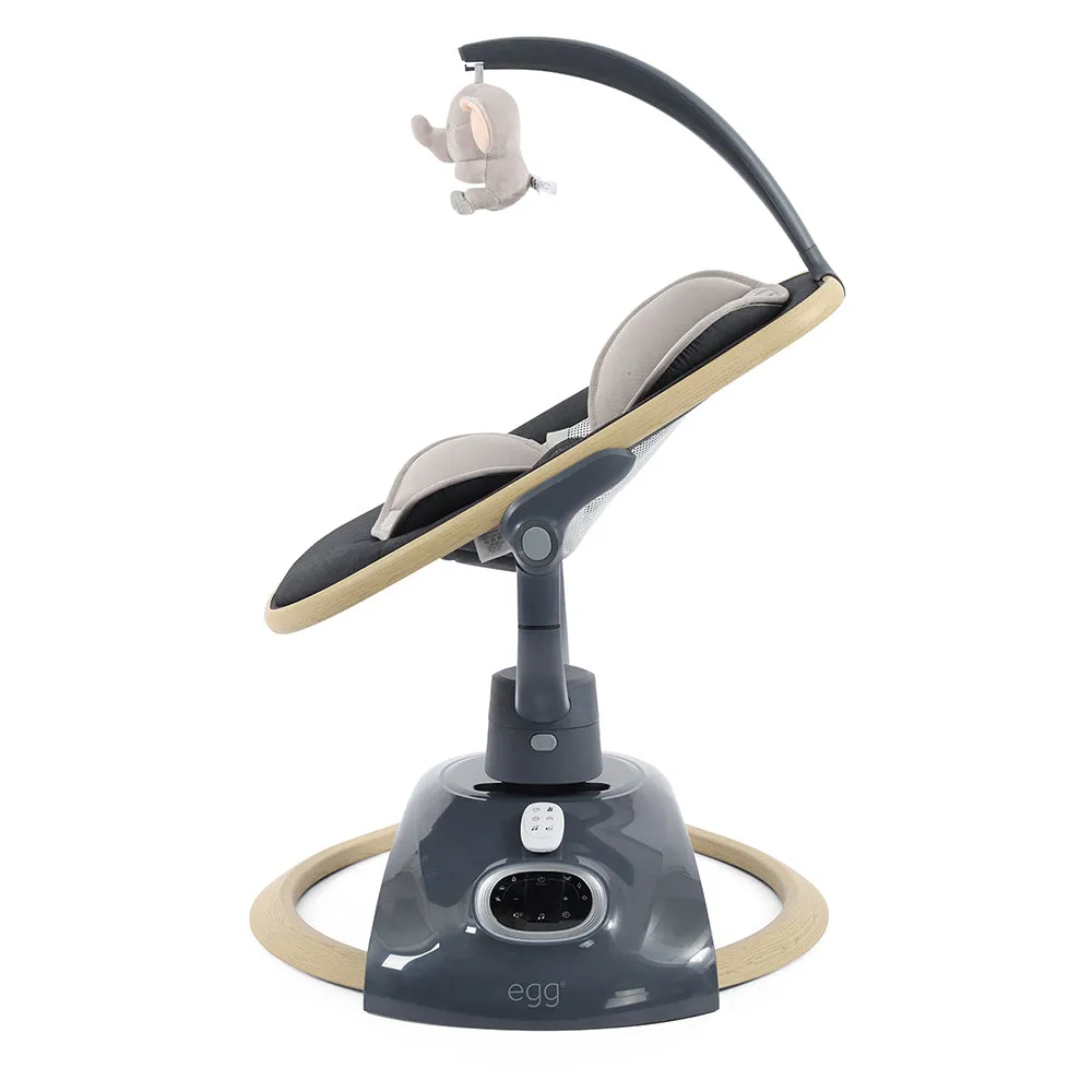 Egg Home Smart Motion Rocker