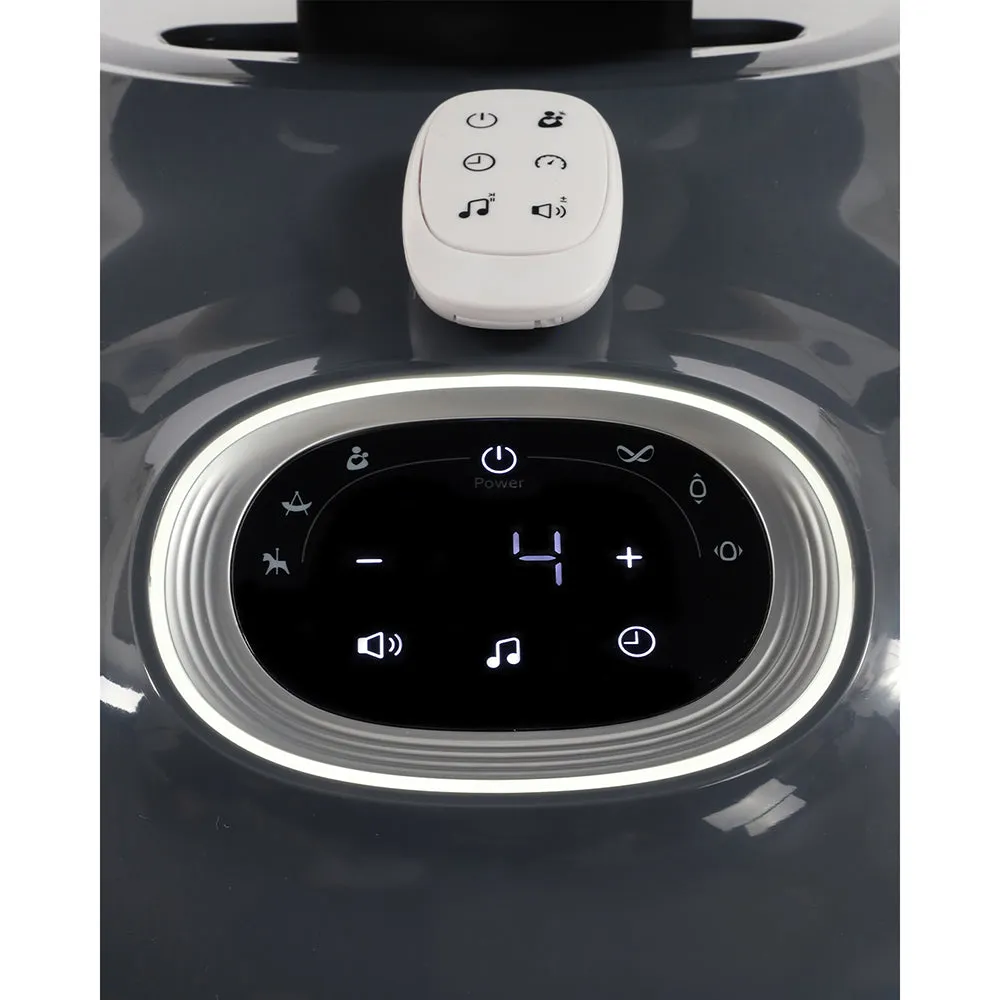 Egg Home Smart Motion Rocker