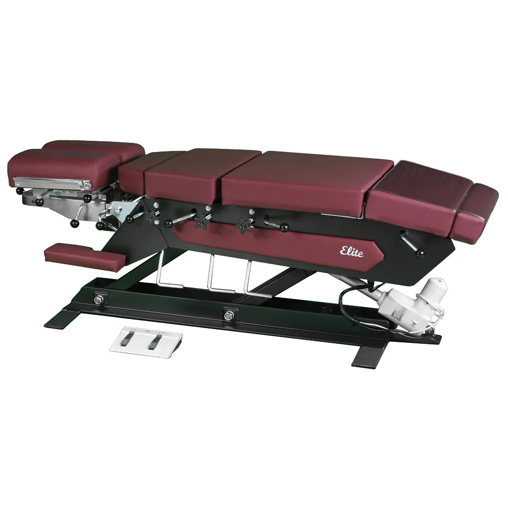 Electric Elevation Table
