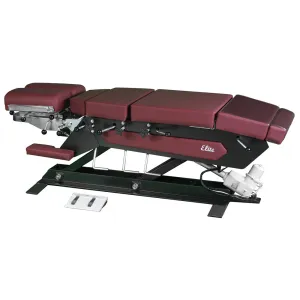 Electric Elevation Table