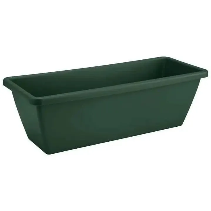 Elho Barcelona Window Trough Planter - 50cm - Assorted Colours