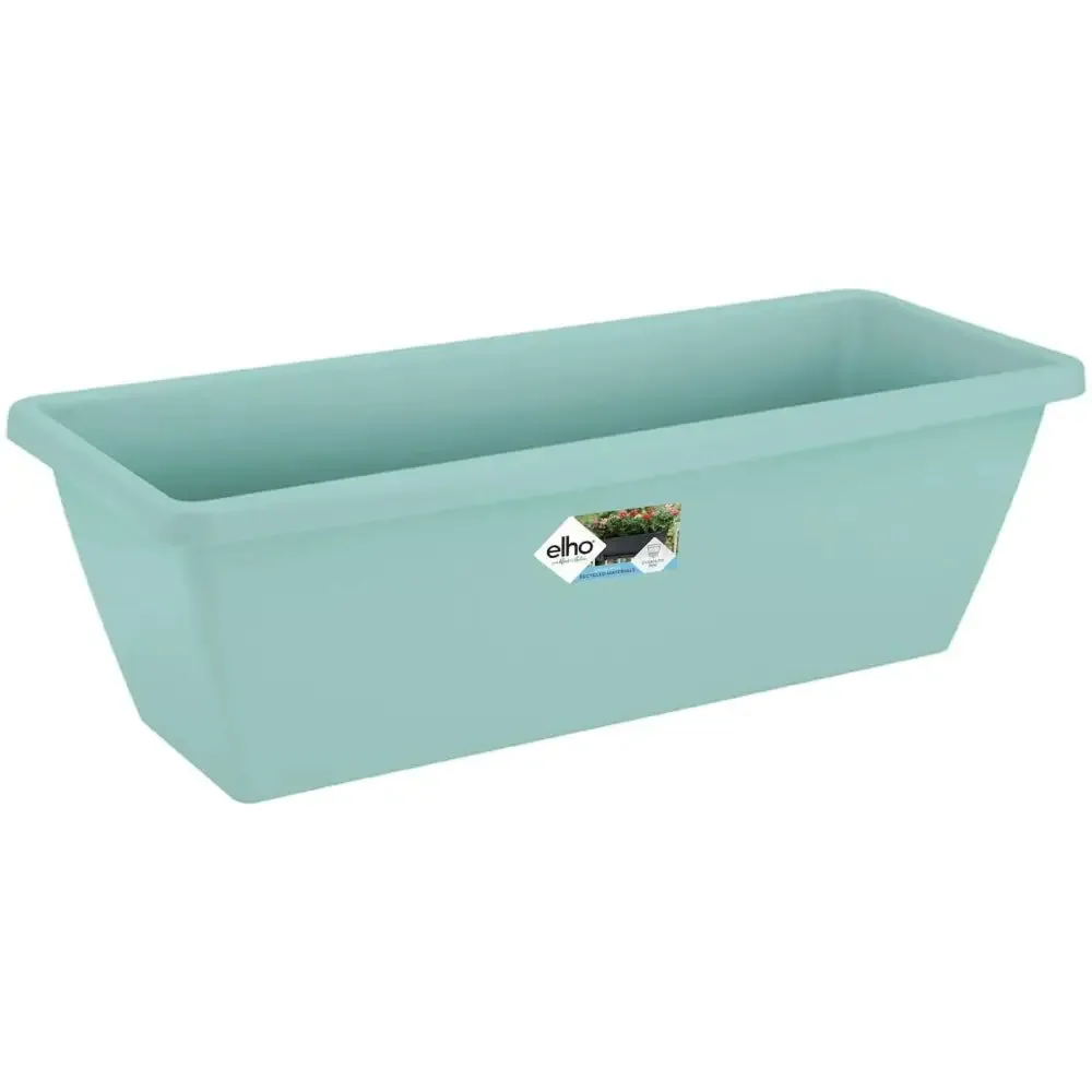 Elho Barcelona Window Trough Planter - 50cm - Assorted Colours