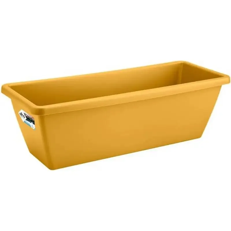 Elho Barcelona Window Trough Planter - 50cm - Assorted Colours