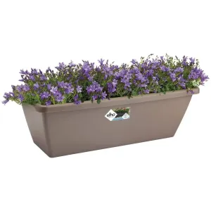 Elho Barcelona Window Trough Planter - 50cm - Assorted Colours