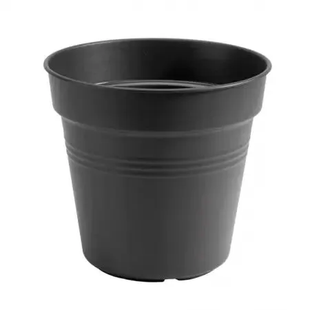 Elho Green Basics Growpot - Grow Pot - Indoor & Outdoor - Assorted Colours & Sizes