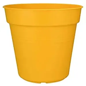 Elho Green Basics Growpot - Grow Pot - Indoor & Outdoor - Assorted Colours & Sizes