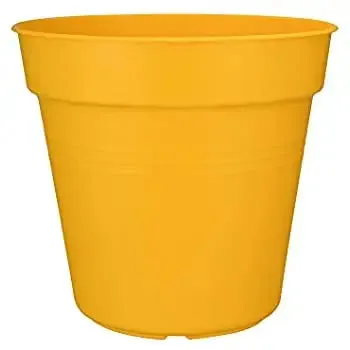 Elho Green Basics Growpot - Grow Pot - Indoor & Outdoor - Assorted Colours & Sizes
