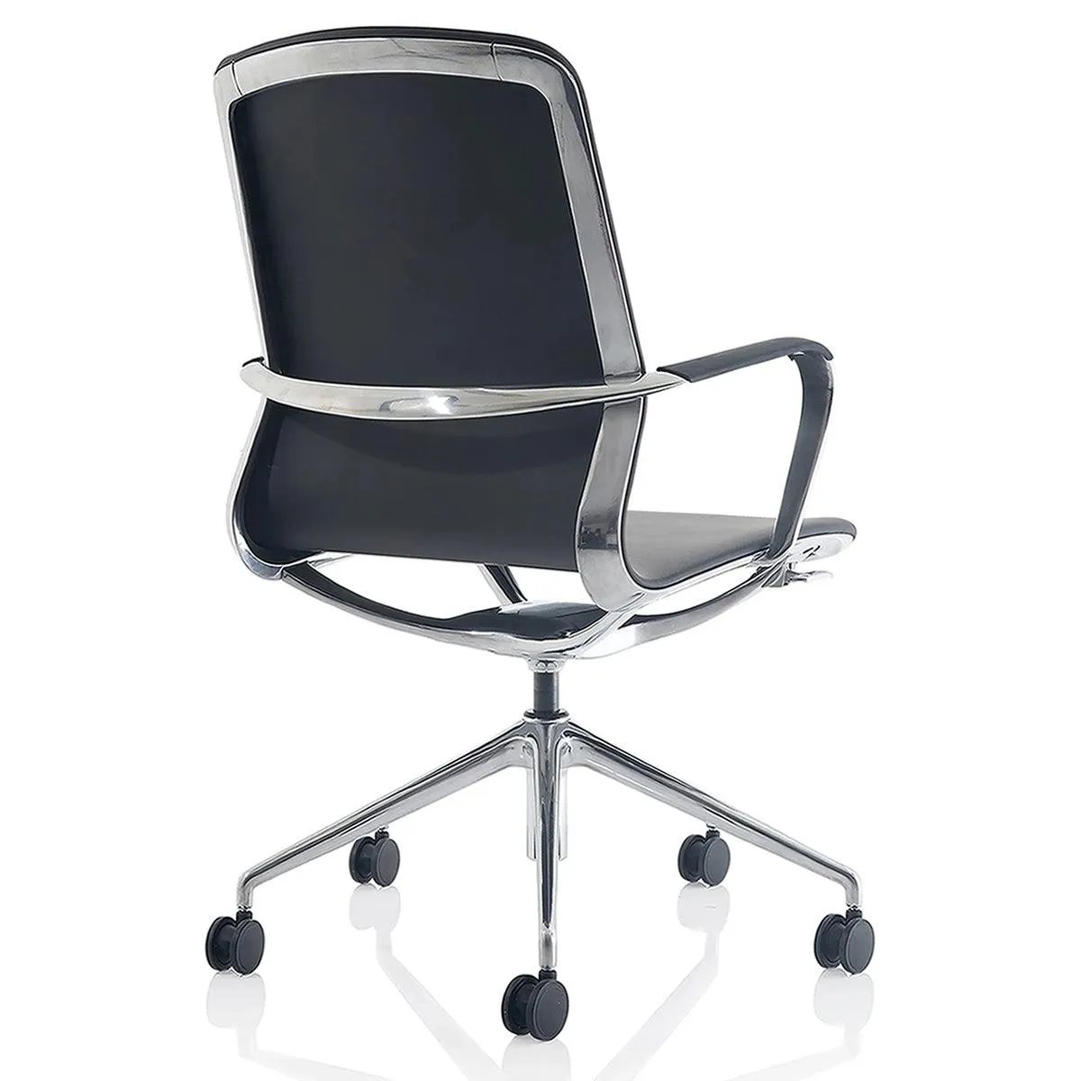 Ellipse Stylish Desk Chair
