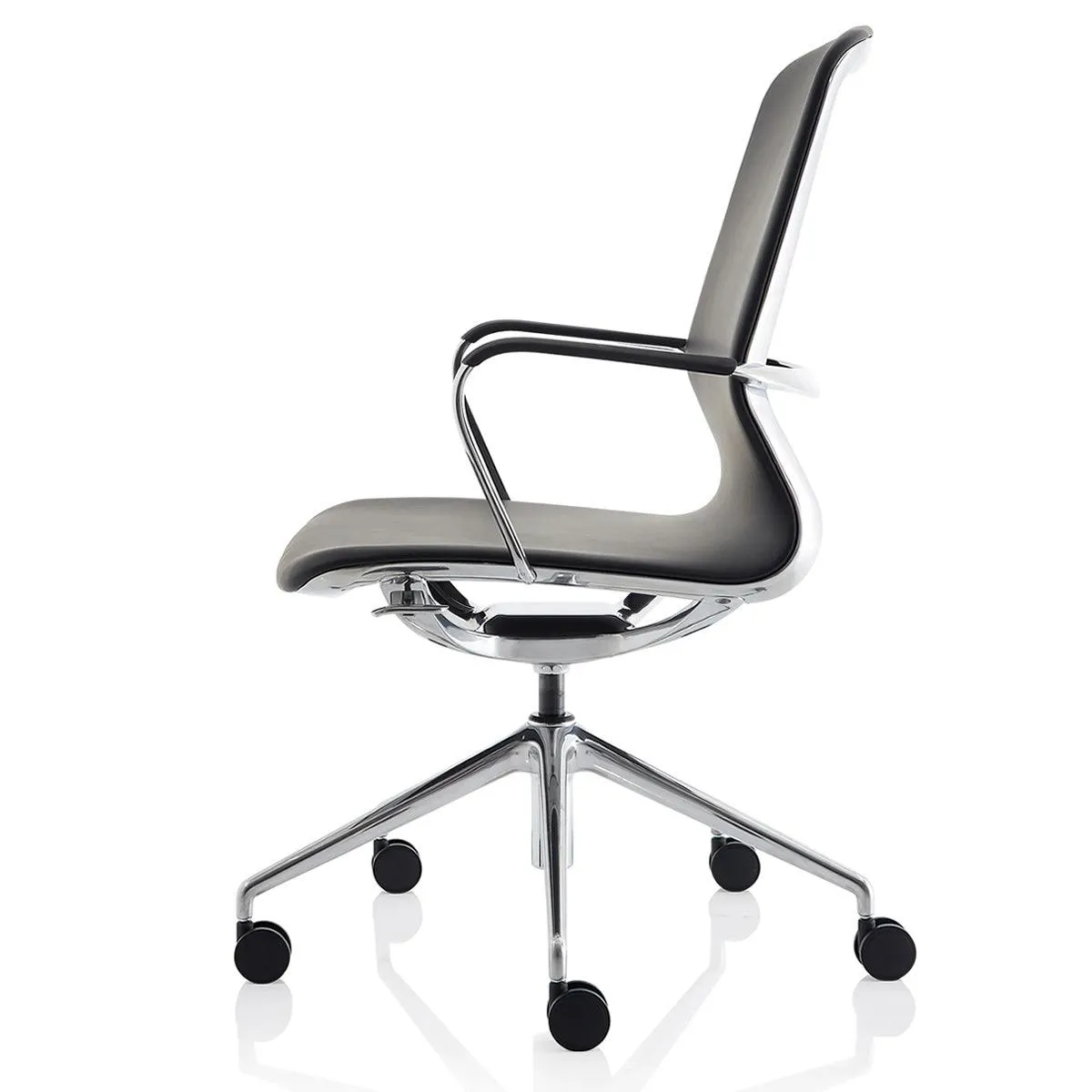 Ellipse Stylish Desk Chair