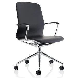 Ellipse Stylish Desk Chair
