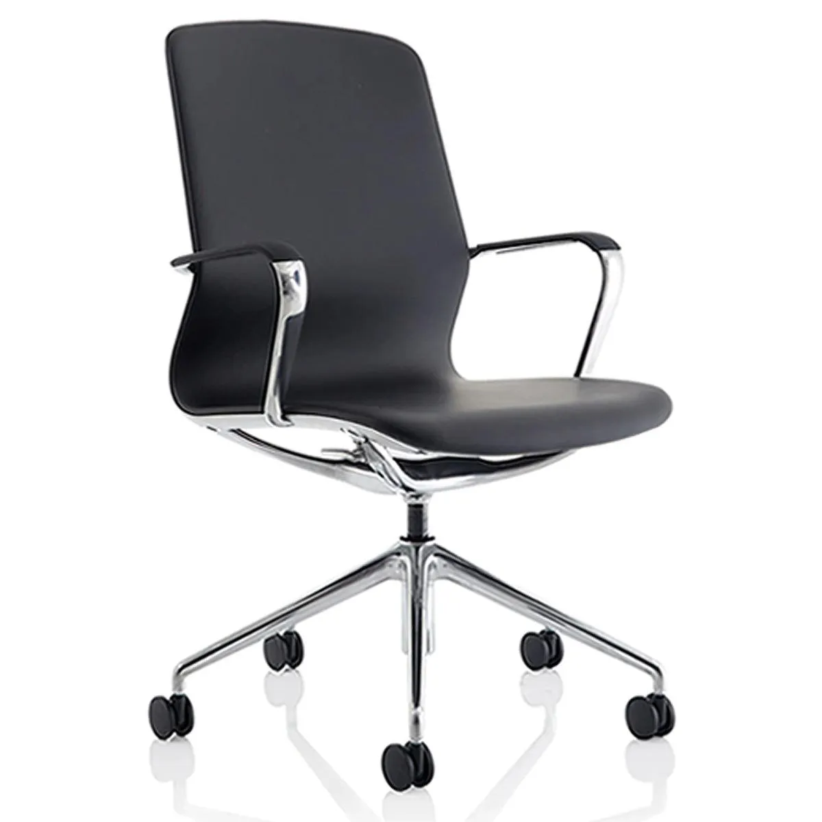 Ellipse Stylish Desk Chair