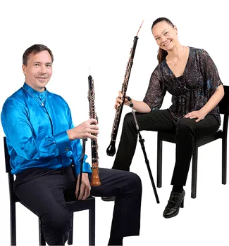 ERGObrass Erg-Oboe Playing Support