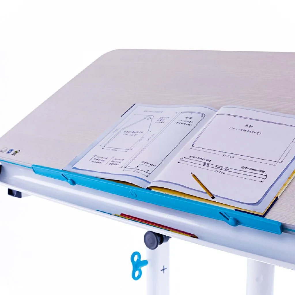 Ergonomic G2 XS - Gas Lift Desk