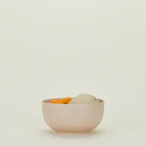 Essential Serving Bowl (Blush)