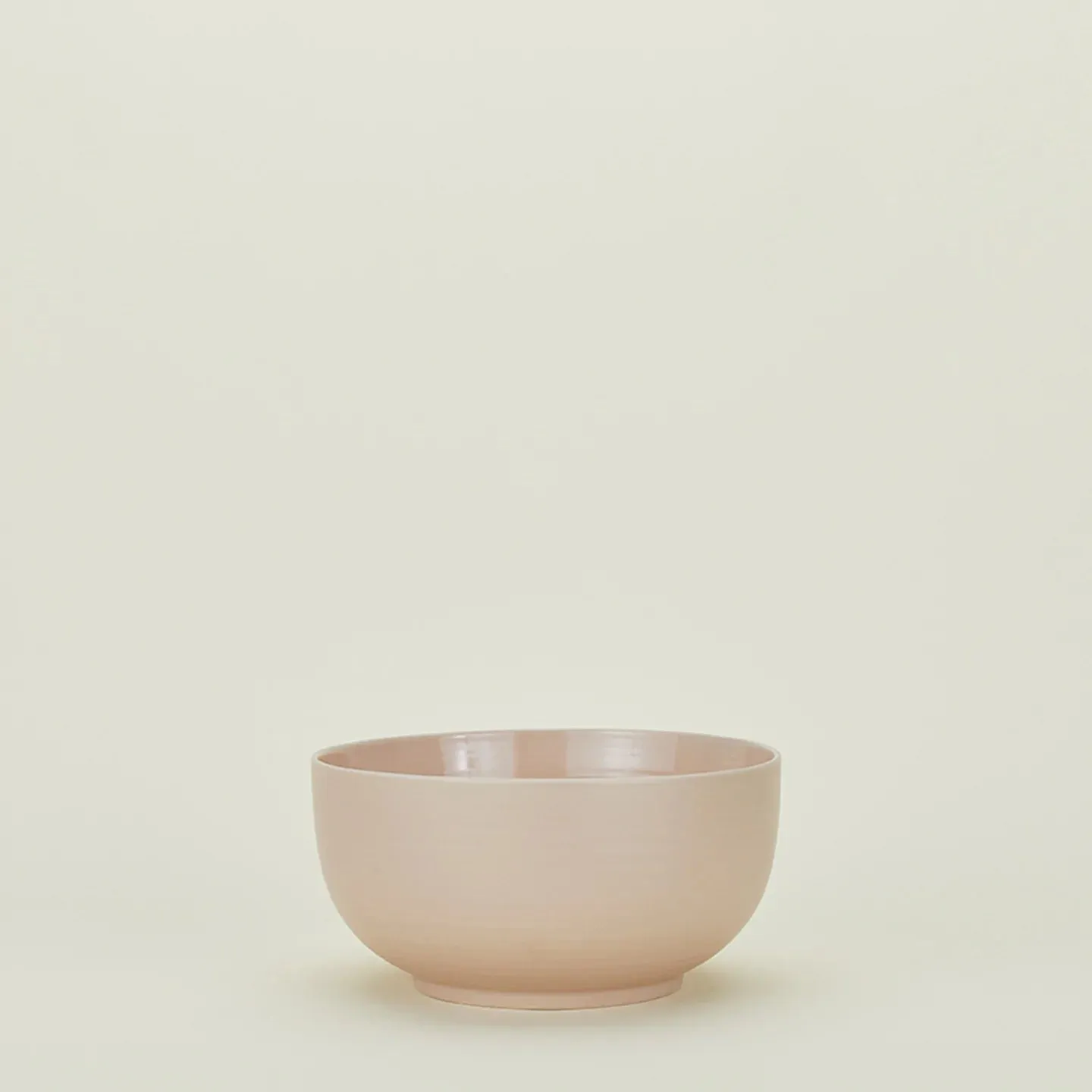 Essential Serving Bowl (Blush)