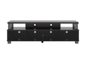 Extra Wide TV Stand, TVs up to 95"